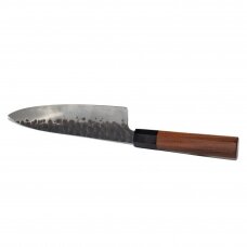 8' Chef knife "Black Carbon"