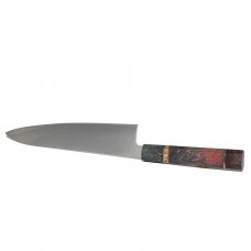 9' Chef knife "Maple" Dragon