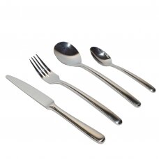 Cutlery set 'T-style' 24 pcs.