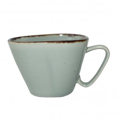 Coffee Cup 'Grey' 120ml 1