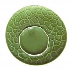 Plate 'Verde' Luxury 26cm