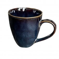 Mug 'Copper Blue' 250 ml