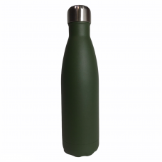 Termo bottle "Classic" Olive