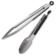 Barbecue tongs 12"